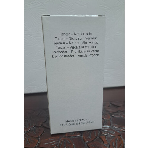 Lacoste Lacoste Match Point Eau de Toilette Tester 100ml 2