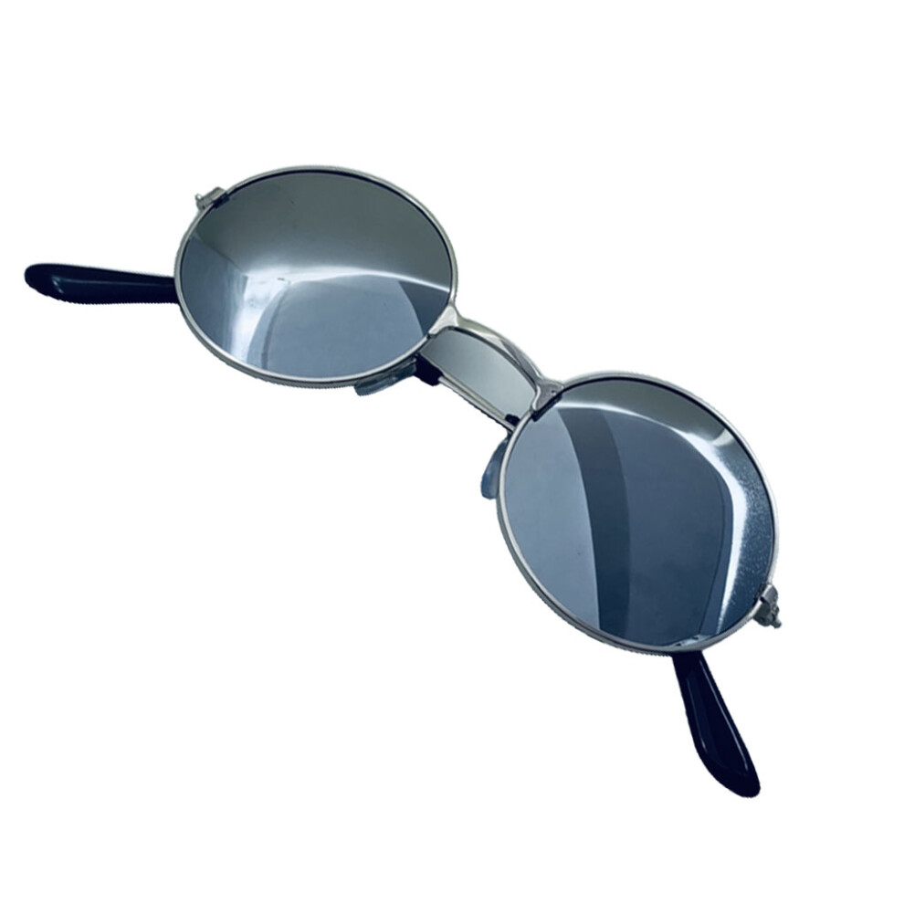 (Type 13) Flame Sunglasses High-ranking Shock-resistant Fine Workmanship Cool-image-OPC-PKJXKHM-NEW