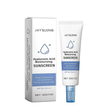 Moisturizing And Sunscreen Lotion Moisturizing And Refreshing Sunscreen Facial Moisturizing And Nourishing Sunscreen 30g PUW9029