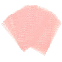 50 voedselpapier wraps voor broodje