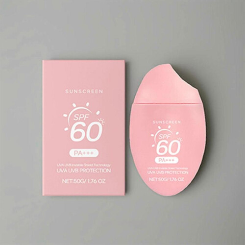 Sunscreen Moisturizing Brightening Cream Efficient Sunscreen Long Lasting Antioxidant 50g 1