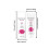 Non-Greasy Moisturizer with UV Protection – Antisweat &amp; Refreshing Formula 11