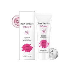 Non-Greasy Moisturizer with UV Protection – Antisweat &amp; Refreshing Formula