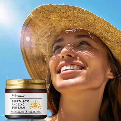 Sunscreen Cream Light Moisturizing And Non Greasy Sunscreen 1