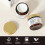 Sunscreen Cream Light Moisturizing And Non Greasy Sunscreen 16