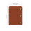 2 kofferhandgreepcovers PU- - handvatbescherming 2