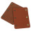 2 kofferhandgreepcovers PU- - handvatbescherming 1