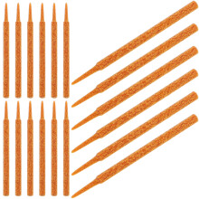 50 stuks vervangbare acryl marker punten voor verfpennen accessoires
