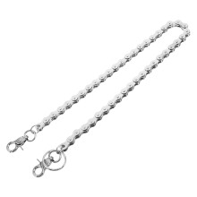 vintage metalen broekketting punk style dagelijks en feesten