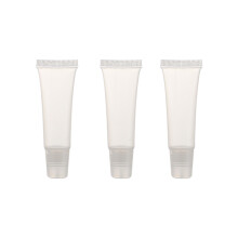 20 st. 8 g leere für lipgloss, lippenbalsam, sonnenschutz, kosmetik