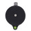 Kamera-Panorama-Schwenkbasis mit Ebene, 60 mm, 4