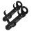 soporte universal para extintor de con brackets 1