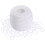 roman blind curtain rings shade repair pull string rope kit 4