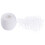 roman blind curtain rings shade repair pull string rope kit 9