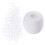 roman blind curtain rings shade repair pull string rope kit 6