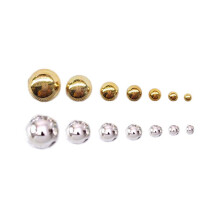 conjunto 2465 peças miçangas resina semi-redondas, kit unhas diy