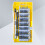 conjunto chave 60 1 aço s2 crv com bits magnéticos 7