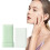 Soft Sunscreen Effective Sunscreen Refreshing And Non Greasy Turmeric Deeply Nourishes 20g 5
