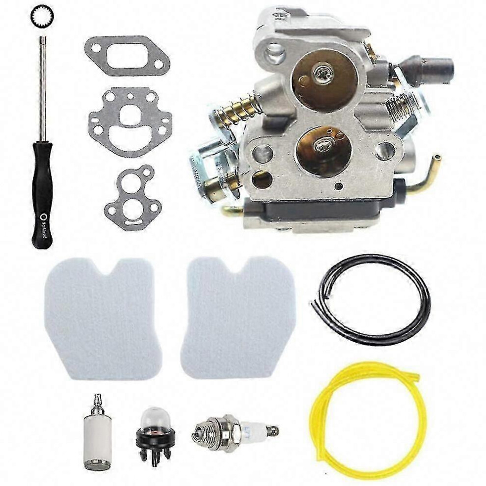 Carburetor For Jonsered Cs2234 Cs2238 Cs2234s Cs2238s Chainsaw Models 235 235E 236 236E 240 240E 6935159253059