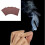 1x Magic Smoke From Finger Tips Magic Trick Surprise Prank Joke Mystical Fun 3