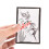 1x Magic Smoke From Finger Tips Magic Trick Surprise Prank Joke Mystical Fun 2