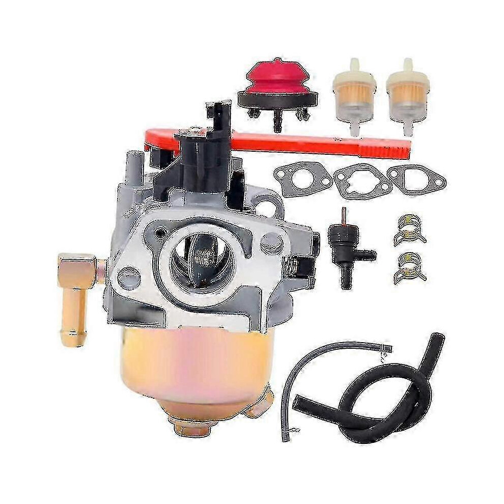 Compatible For Mtd Snow Blower 951-10956 751-10956 951-14018 751-12612 Carburetorszrh A-S 6935159253004