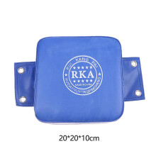 Newest Wall Punching Pad Boxing Punch Target Training Sandbag Faux Leather Sport