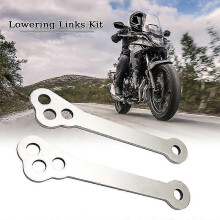 Rear Suspension Lowering Links Kit for Honda Cb500x Cb500f Cbr500r Cb400x 2019-2021