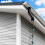 Rain Chain Gutter Adapter Black Installation Suit for Gutter Downspout Outlet 4