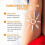 SPF50+ Protection Invisible Fluid Cream Invisible Fluid SPF50+ 60ml 8