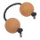 aslatua shaker afrikaans muziekinstrument eier 6