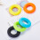 4pcs silicone hand exercisers for strength training 9