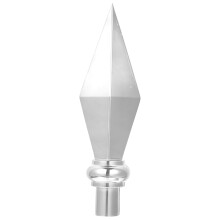 -flaggenkopf aluminiumlegierung für flaggenmast