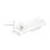 6er-pack -displayständer transparent, schiebebehälter 28 cm 2