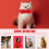 dekoratives Hundehalsband mit Fliege – Pet Accessoire 9