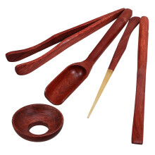 1 satz teezeremonie-accessoires, professionelle teewerkzeuge