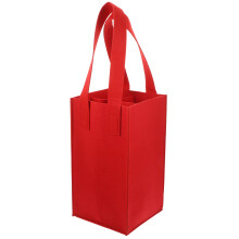 filztasche für weinflaschen & , 1