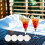 2 whiskey eiskugel form aus kunststoff transparent 8