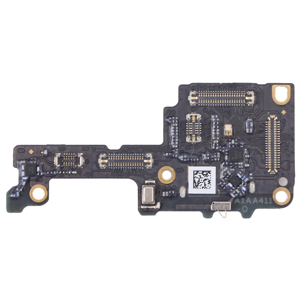 For Oneplus Nord 2 5G Oem Sim Card Reader Contact Flex Cable Replacement (Without Logo) 6935159248314