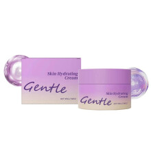Aging Sunscreen Moisturizing Cream Moisturizing And Brightening Barrier High Protection Against Rays Sunscreen Milk Natural Makeup Cream 50g