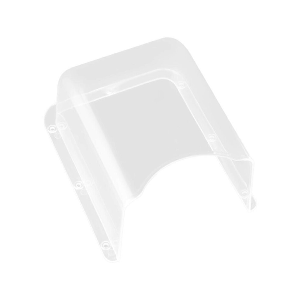 Waterproof Parent Cover For Doorbells And Card Reader, Outdoor Rainproof Plastic Protector 6935159248307