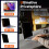 14 Inch AntiGlare Privacy Screen Protector for Laptop 16:9 3