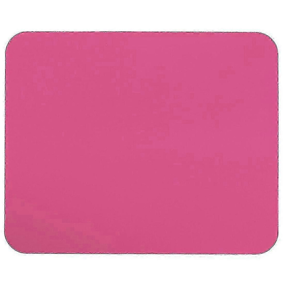 Mouse Mat Computer Mouse Silicone Mouse Pad Ultra-Thin Laptop Computer, Dark 6935159247522