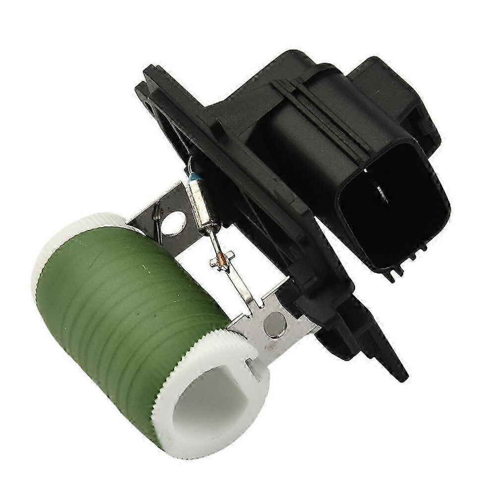 Engine Cooling Fan Resistor 68054677Aa For 2009-2020 Dodge Journey 6935159242930