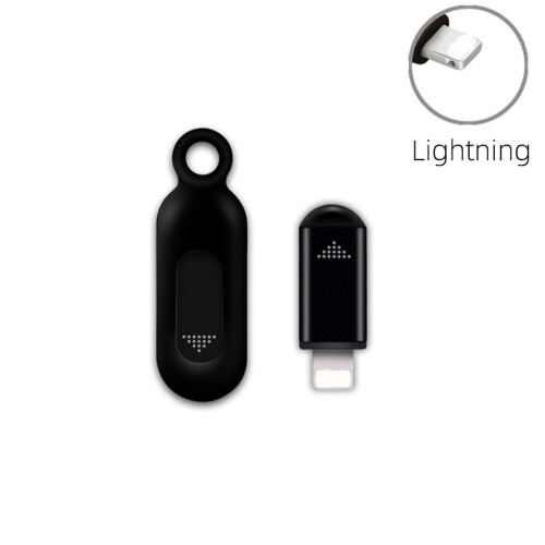 (Lightning Interface) Remote Control Quickly Connect Infrared Blaster Air Conditioner IR 2