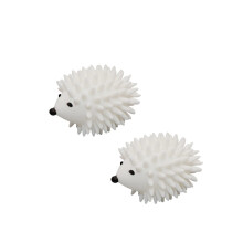2 Pieces Laundry Ball Clothes Wash Balls Hair Lints Catcher Household