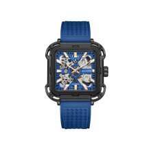 Lee Cooper - LC08072.099 - Polshorloge - Heren - Automatisch - RUSSEL