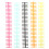 11-delige notebook binding en comb bindings 1