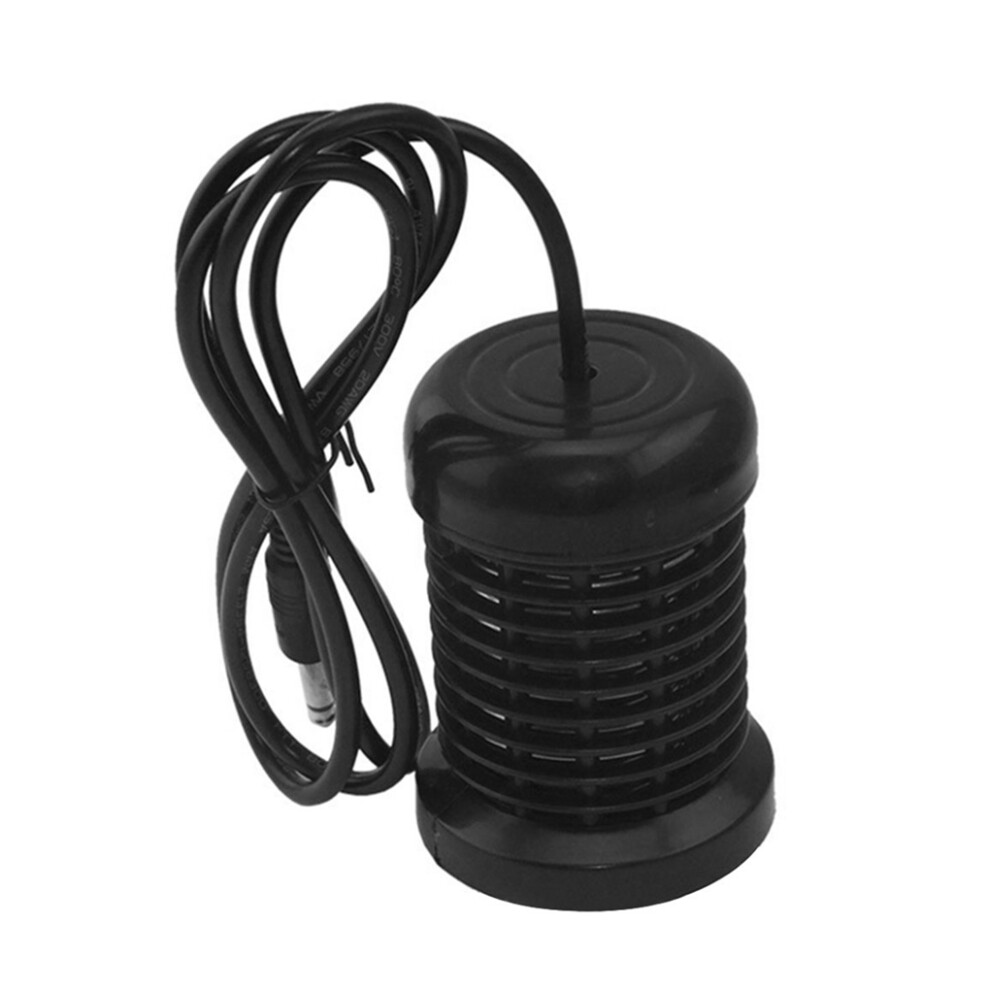 Foot Ionic Detox Stainless Spa Relax Massager Massage Tool Equipment