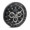 Stile Rolex Daytona, Nero | Orologio da Parete 3